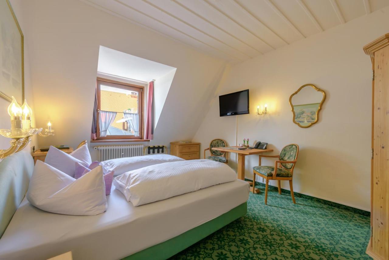 Hotel "Malerwinkel" Gmbh Seeon-Seebruck Ngoại thất bức ảnh
