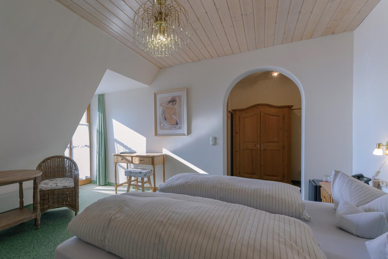 Hotel "Malerwinkel" Gmbh Seeon-Seebruck Ngoại thất bức ảnh