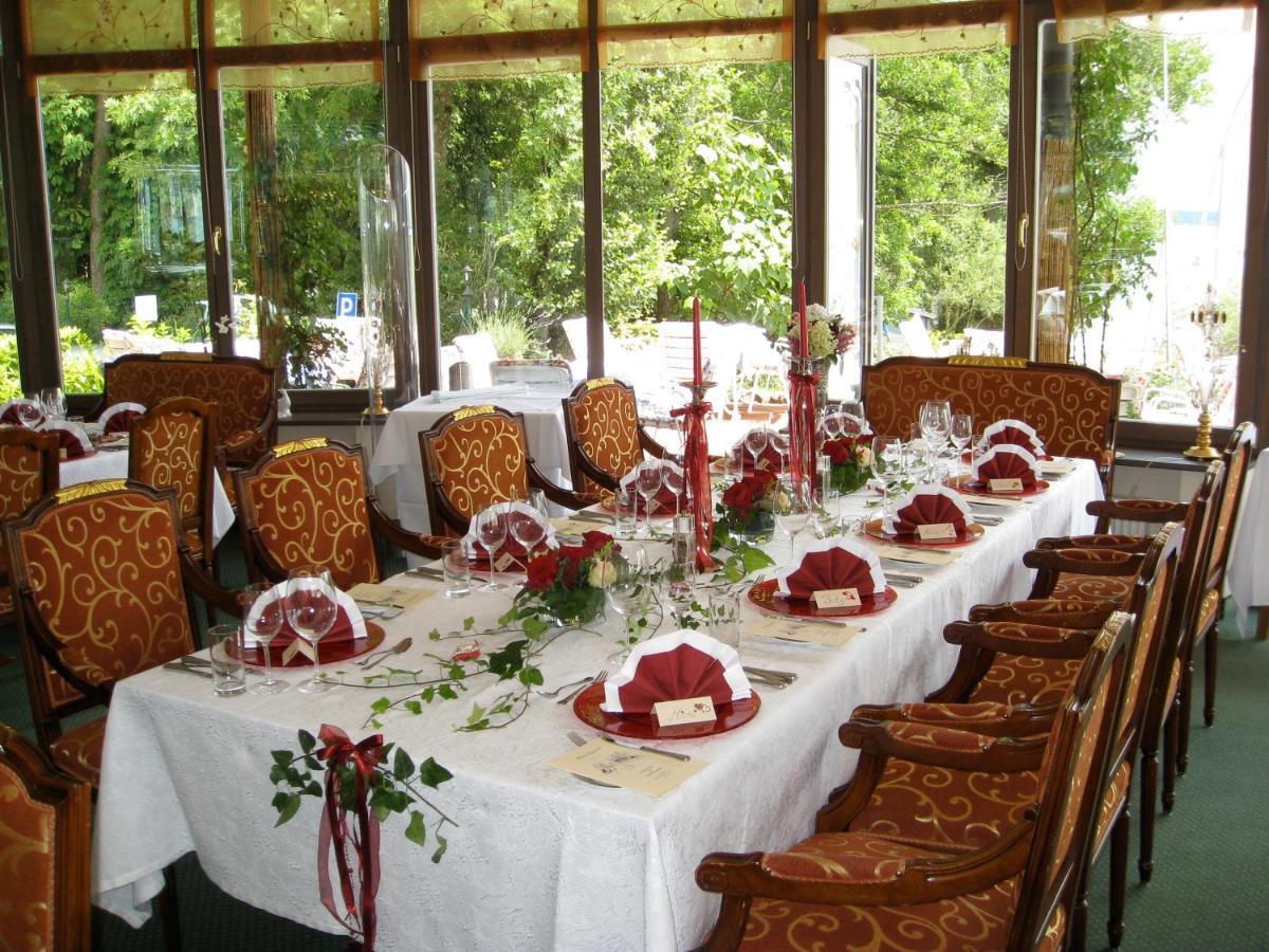 Hotel "Malerwinkel" Gmbh Seeon-Seebruck Phòng bức ảnh