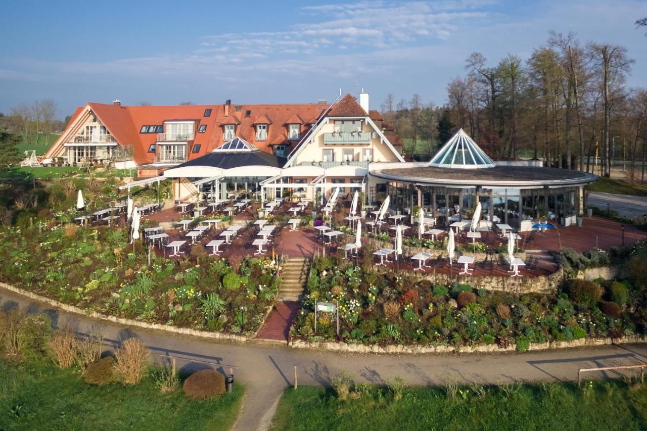 Hotel "Malerwinkel" Gmbh Seeon-Seebruck Phòng bức ảnh